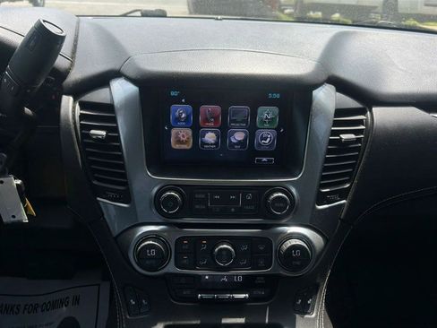 Used 2017 Chevrolet Tahoe LT RWD image 15
