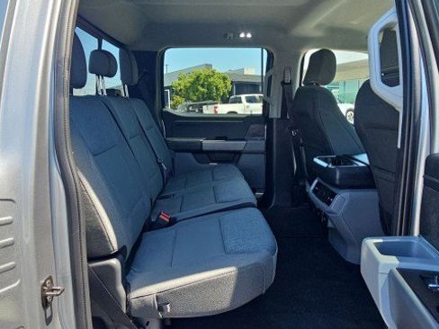 Used 2024 Ford F150 XLT w/ Equipment Group 302A MID RWD image 26