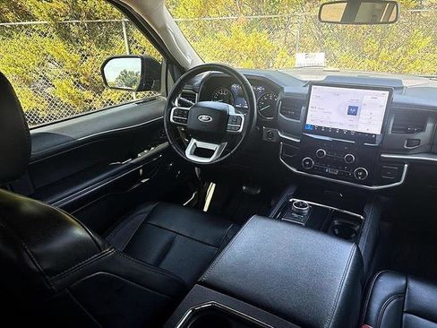 Used 2024 Ford Expedition XLT RWD image 42