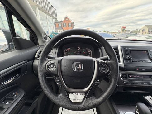 Used 2019 Honda Ridgeline RT image 18
