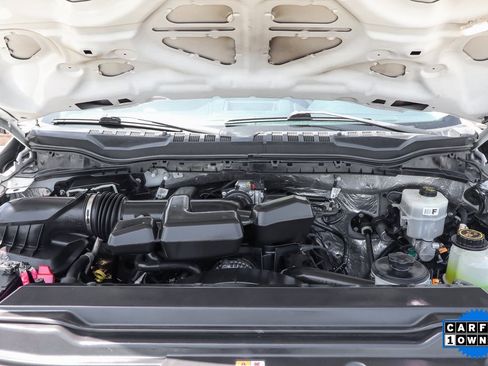 Used 2019 Ford F350 XL w/ Power Equipment Group image 14
