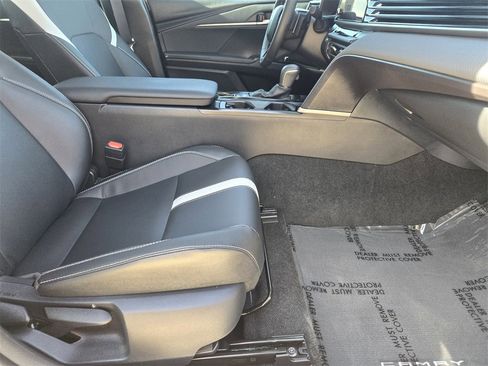 Certified 2025 Toyota Camry SE image 16