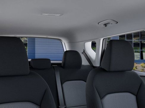 New 2025 Kia Soul S image 27