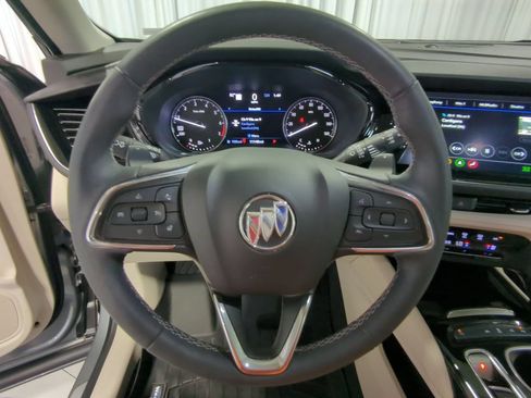 Used 2023 Buick Envision Avenir FWD image 28