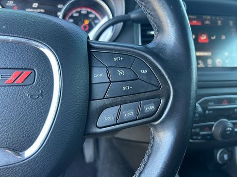 Used 2020 Dodge Charger Police w/ Fleet Safety Group image 15