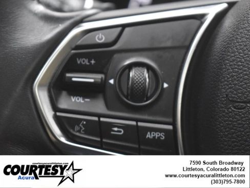 Used 2021 Acura RDX AWD w/ Technology Package image 10