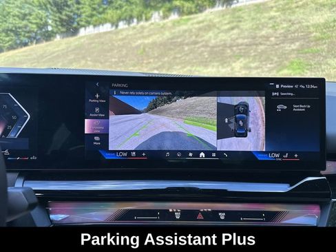 Used 2024 BMW 540i xDrive image 22