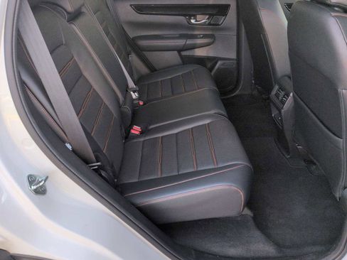 Used 2023 Honda CR-V Sport Touring image 22