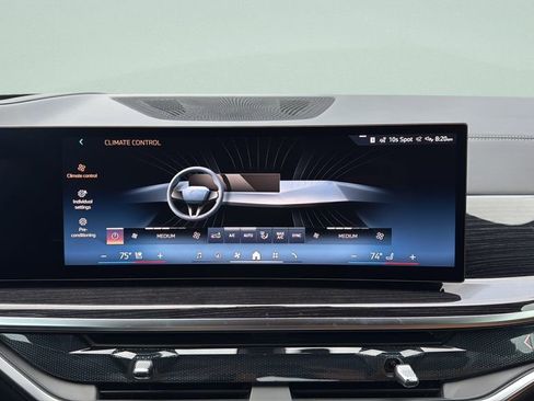 New 2026 BMW X5 xDrive40i image 22