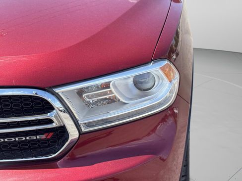 Used 2015 Dodge Durango Limited w/ Premium Group RWD image 10