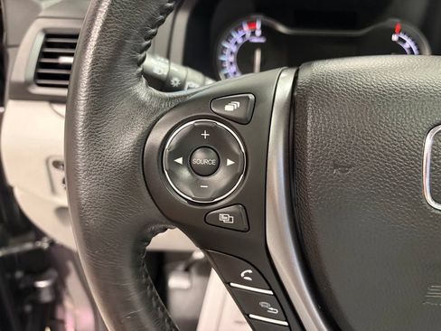 Used 2017 Honda Pilot EX-L image 16
