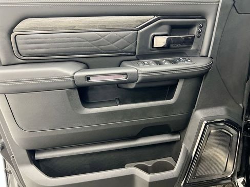 New 2026 RAM 2500 Limited image 20