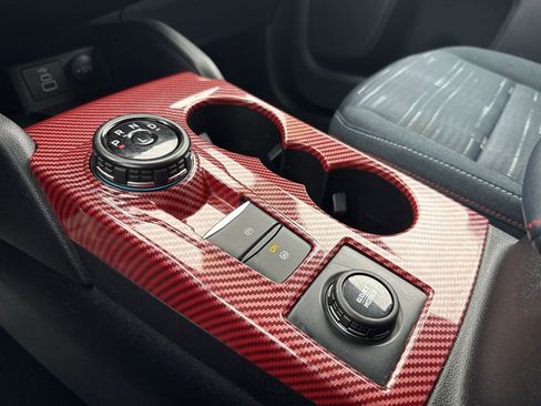 Used 2023 Ford Bronco Sport Heritage w/ Heritage Convenience Package image 21