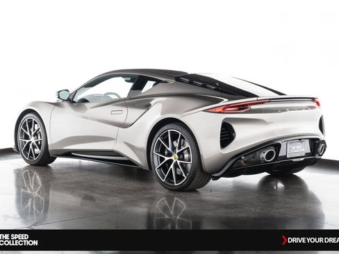Used 2024 Lotus Emira First Edition image 6