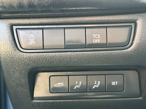 Used 2024 MAZDA CX-50 AWD 2.5 S w/ Cargo Package image 31