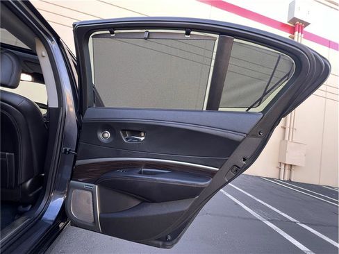 Used 2014 Acura RLX w/ Krell Audio Package image 47