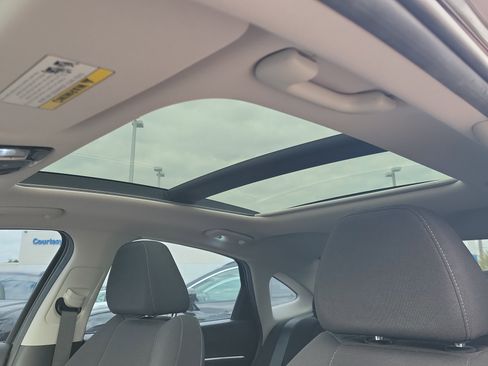 Certified 2023 Hyundai Sonata SEL w/ Convenience Package image 33