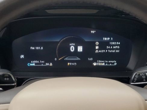 Used 2021 Lincoln Corsair Reserve image 22