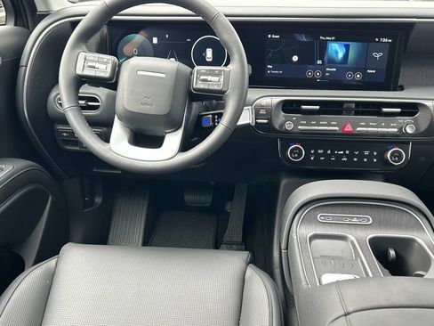 New 2026 Hyundai Palisade AWD image 26