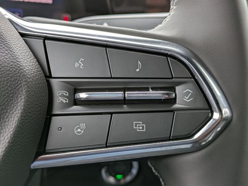 New 2025 Chevrolet Tahoe Premier image 22