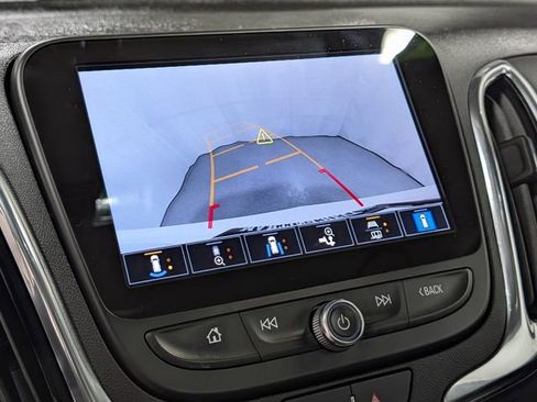 Certified 2023 Chevrolet Equinox LT AWD/4WD image 23