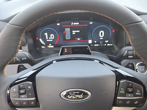New 2026 Ford Explorer Tremor AWD/4WD image 24