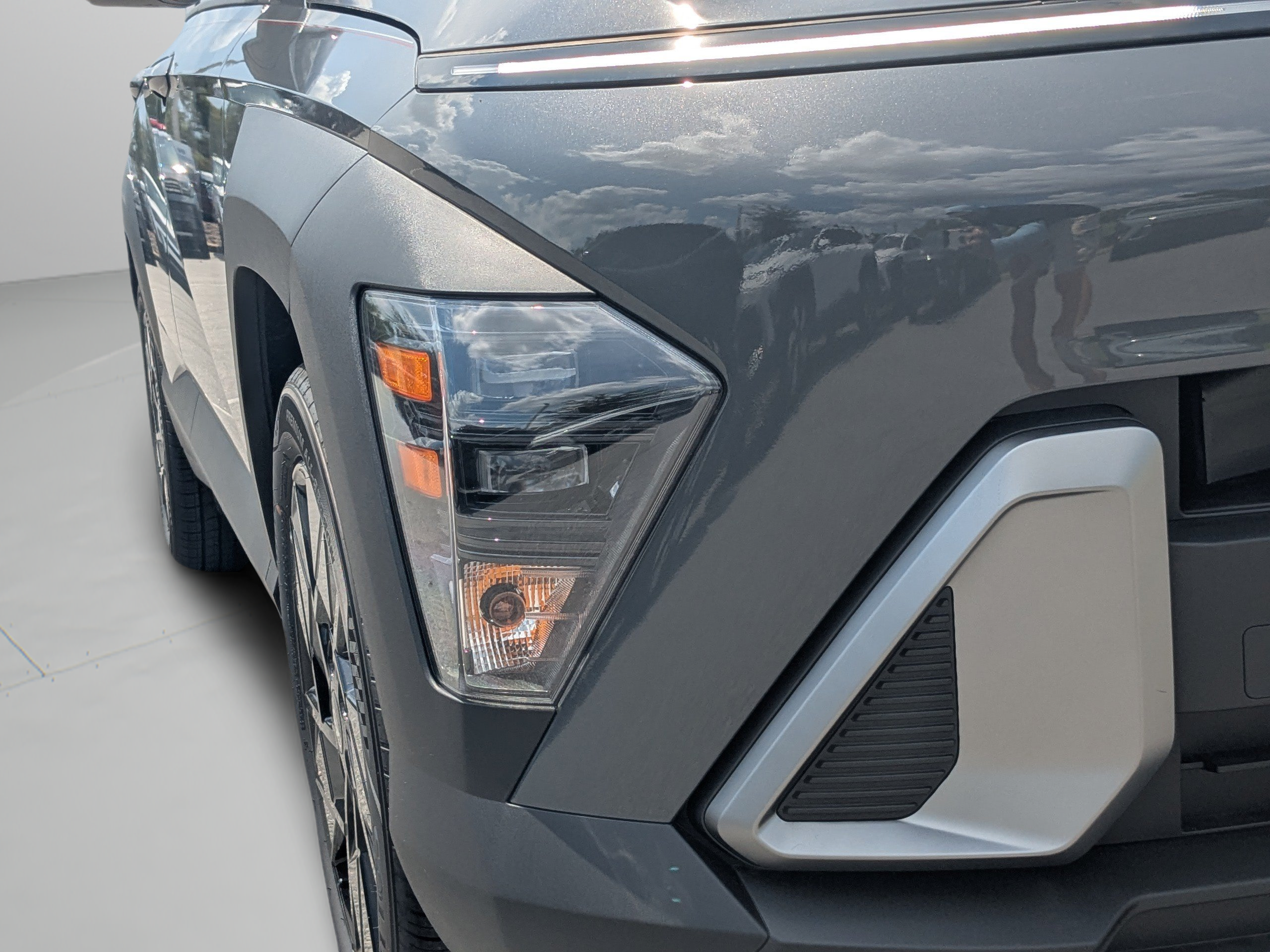 New 2027 Hyundai Kona SEL Sport FWD image 33