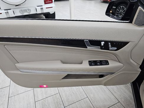 Used 2014 Mercedes-Benz E 350 Cabriolet image 38