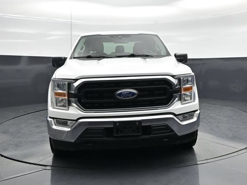 Used 2021 Ford F150 XLT w/ Trailer Tow Package AWD/4WD image 50