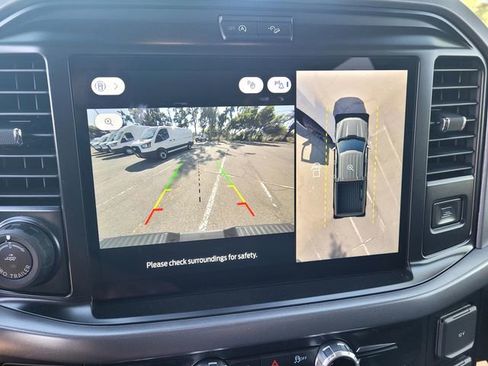 New 2026 Ford F150 XLT AWD/4WD image 13