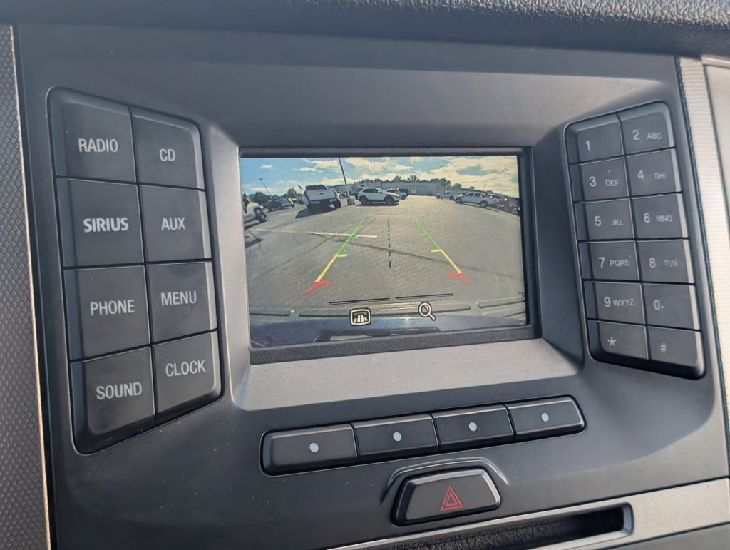 Used 2017 Ford Expedition XLT AWD/4WD image 21