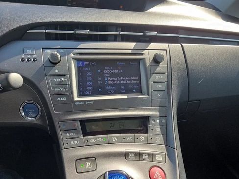 Used 2013 Toyota Prius Persona Series image 12