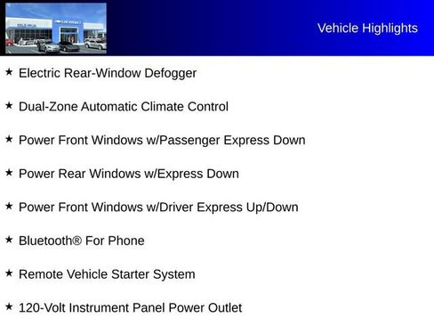 Used 2021 Chevrolet Silverado 1500 RST w/ Convenience Package II image 7