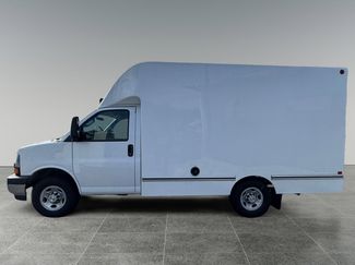 New 2025 Chevrolet Express 3500 Work Van w/ Power Convenience Package video 2