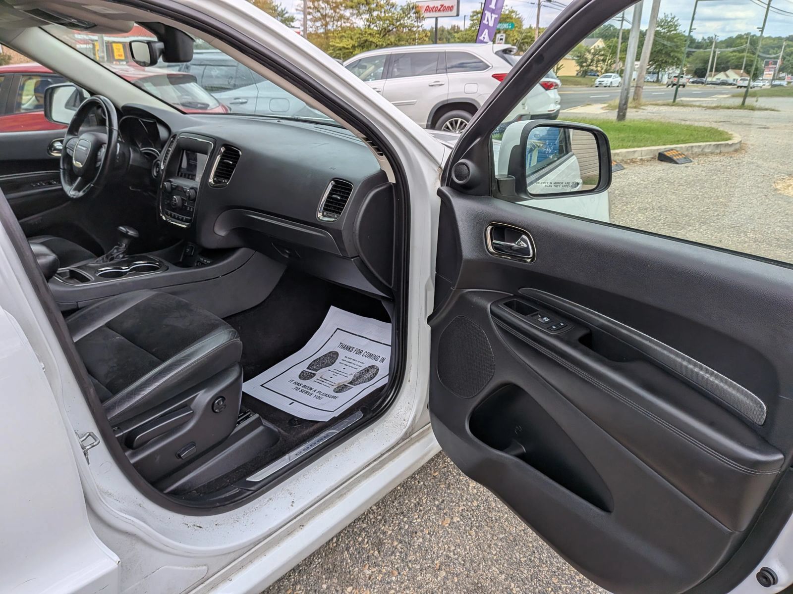 Used 2018 Dodge Durango GT AWD/4WD image 40