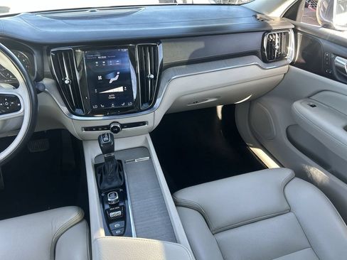 Used 2020 Volvo S60 T6 Inscription AWD/4WD image 13
