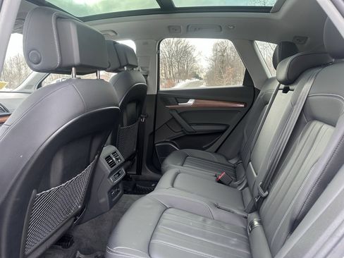 Used 2023 Audi Q5 2.0T Premium Plus w/ Premium Plus Package image 20