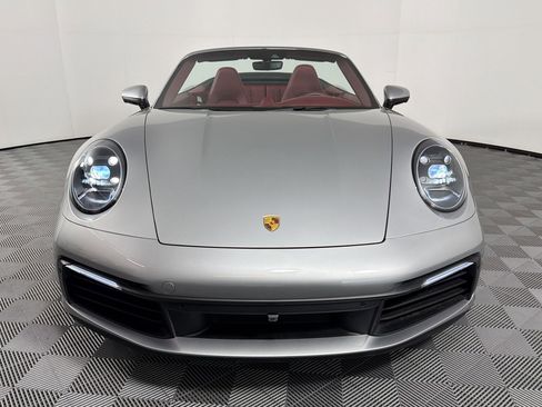 Certified 2022 Porsche 911 Carrera image 6