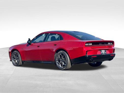 New 2026 Dodge Charger R/T w/ Blacktop Package AWD/4WD image 5