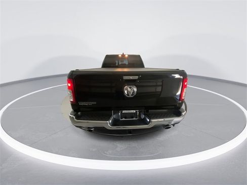 Used 2019 RAM 1500 Big Horn image 3