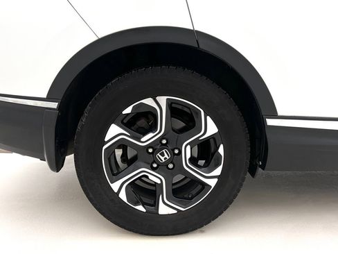 Used 2019 Honda CR-V Touring image 27