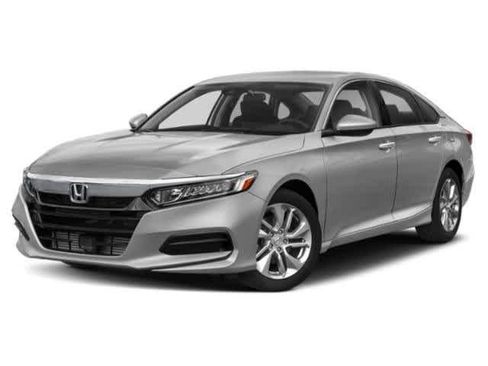 Used 2019 Honda Accord LX image 3