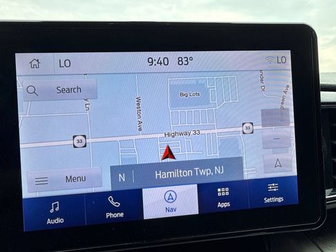 Used 2023 Ford Explorer Timberline w/ Timberline Technology Package AWD/4WD image 13