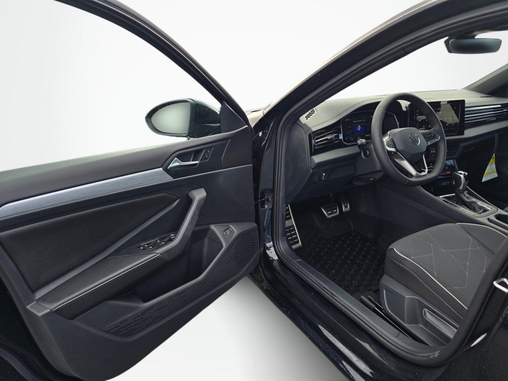New 2026 Volkswagen Jetta Sport FWD image 30