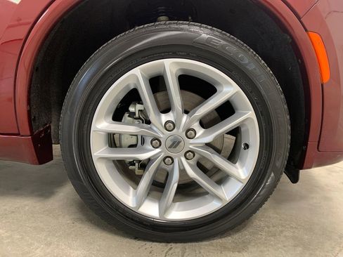 Used 2022 Dodge Durango GT image 30