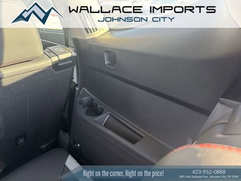 New 2026 Volkswagen Atlas Peak Edition AWD/4WD image 33