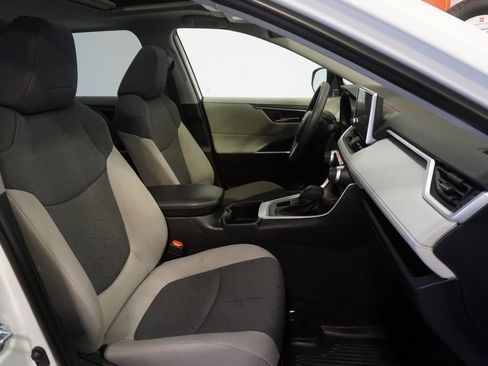 Certified 2025 Toyota RAV4 XLE image 23