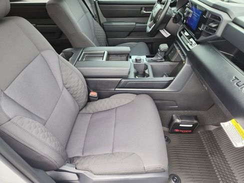 New 2026 Toyota Tundra SR5 RWD image 12