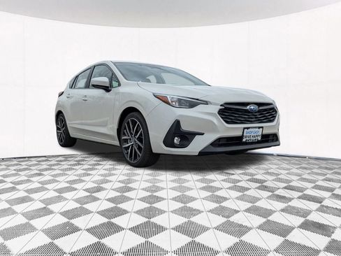 New 2026 Subaru Impreza 2.0i Sport image 15