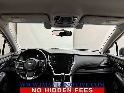 Used 2020 Subaru Legacy Premium image 11